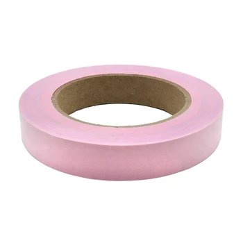 

59612 tape plain 2/50 plain smooth p294 pink