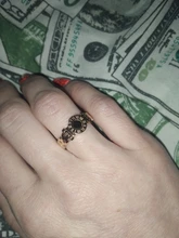 AENINE-anillo de bodas de acrílico con números romanos, diseño Original, joyería para mujeres, Anillos de compromiso de acero inoxidable de oro rosa AR17162