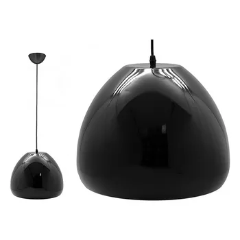 

Ceiling Light Black (26 cm)