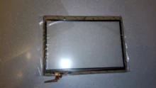 Touch-Screen Panel-Repair Replacement-Spare-Parts Capacitive for BDF Mt6580 32 N New