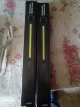 Work-Light Cordless-Inspection-Light Car-Repair Magnetic Rechargeable LED COB USB 