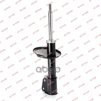 

Shock absorber suspension front right Renault: Twingo 96-, Twingo van 96-kyb art. 333723