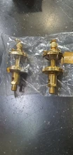 Needle-Valve Lubricator Sight Bsp Male Thread Type Machine-Tool Oil-Cup Lathe-Mill Oiler