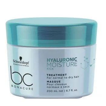 

Treatment BC Hyaluronic Moisture Kick Schwarzkopf Professional