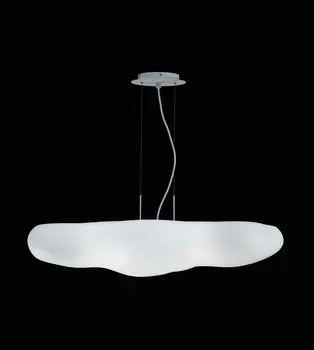 

Pendant lamp 6 lights EOS