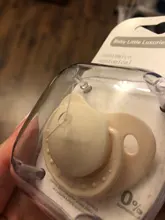 Pudcoco-chupetes de silicona para recién nacidos, soporte para chupete infantil, Clip para chupetes de bebé, tallas S, M, 0 a 36M, 2020