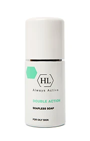 

Holy Land double action soapless soap-ихтиоловое soap 125 ml