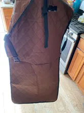 Pet-Carriers Car-Seat-Cover Safety-Belt Transportin Cawayi Kennel Cats Dog Autostoel