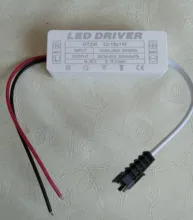 Lighting-Transformers Power-Supply-Unit Led-Driver 300ma AC85-265V 250ma 10W 36W 25W
