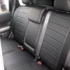 For Nissan X-Trail T31 with 2007-2015 GW. Model seat covers made of eco-leather [autopilot model eco-leather] ► Photo 3/5