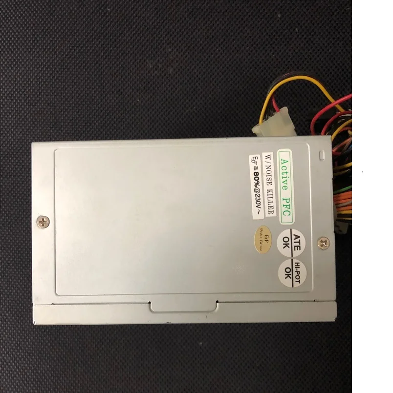 Б/У Блок питания FSP ATX-500PNR 500W