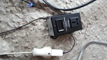 Dimmer Controller Voltage-Regulator 10000w Scr Adjust Electronic 220V Temperature-Speed