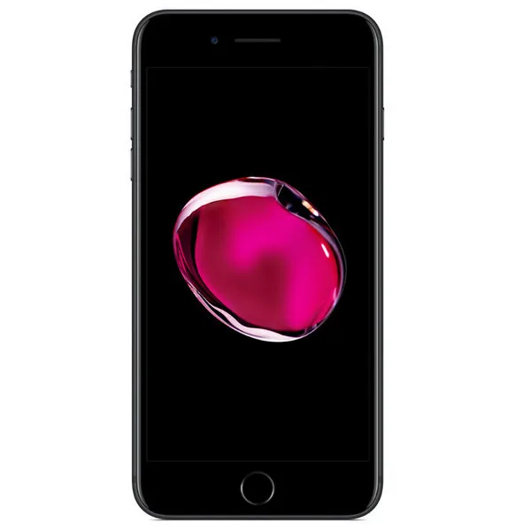 Apple iPhone 7 Plus 32 GB matte black