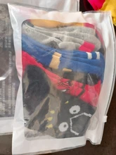 Lote de calcetines de algodón para bebé, niño y niña, calcetín elástico cálido de calidad, calcetines tobilleras blancos de Color sólido de dibujos animados, 1-12 años