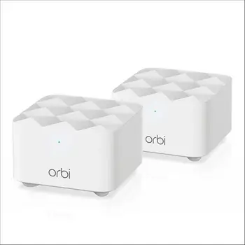 

System WiFi Netgear Orbi AC1200 (RBK12)