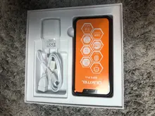 OUKITEL-teléfono inteligente WP5 Pro resistente al agua IP68, 8000mAh, Android 10, Triple Cámara, identificación de huellas dactilares, 5,5 pulgadas, 4GB, 64GB