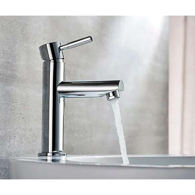 Смеситель для умывальника WasserKRAFT Main 4104