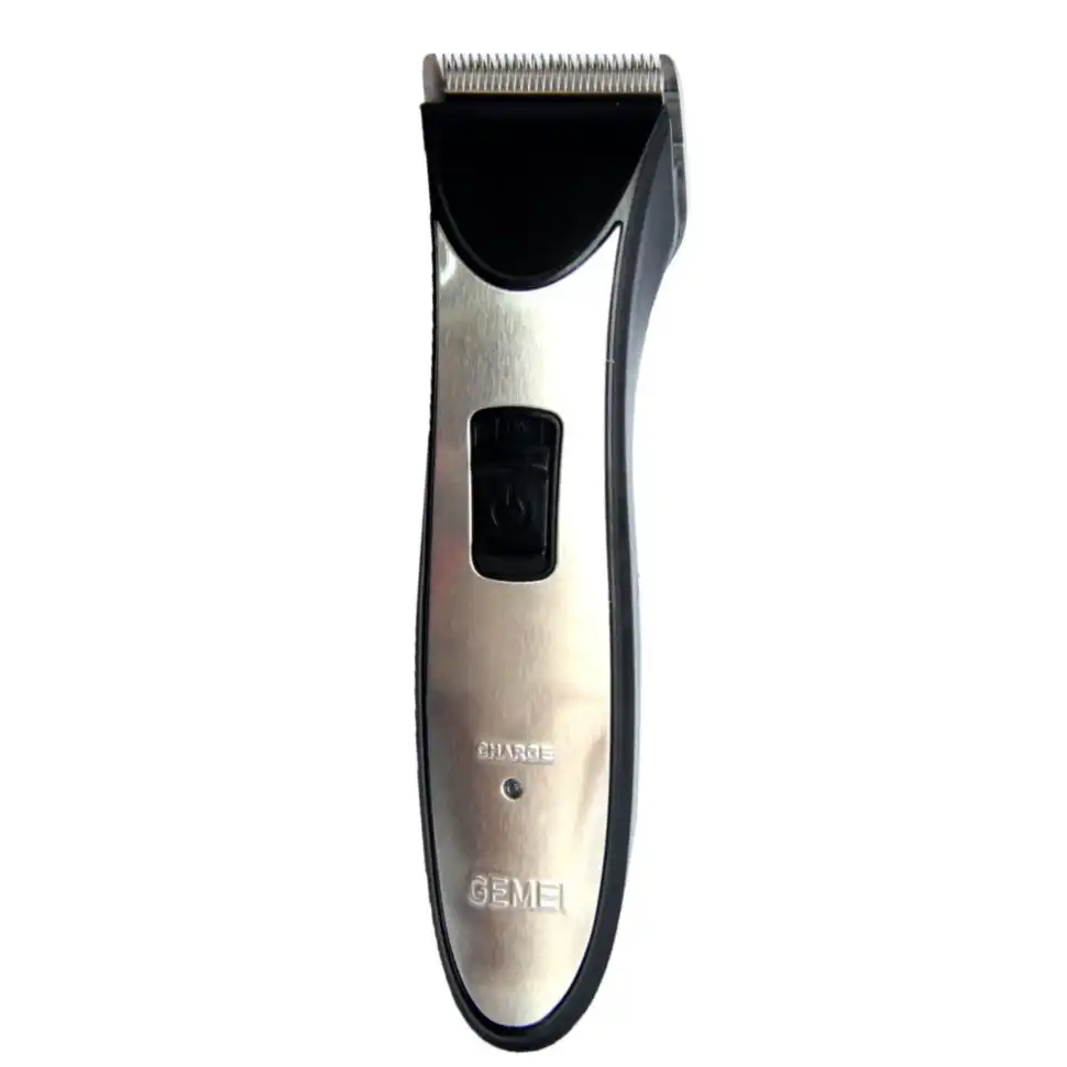 gemei hair clipper made in