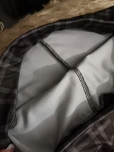 Weange Puss-Pantalones rectos de cintura alta con estampado a rayas para mujer, ropa de calle ajustada a la moda, largos y delgados, Y2K