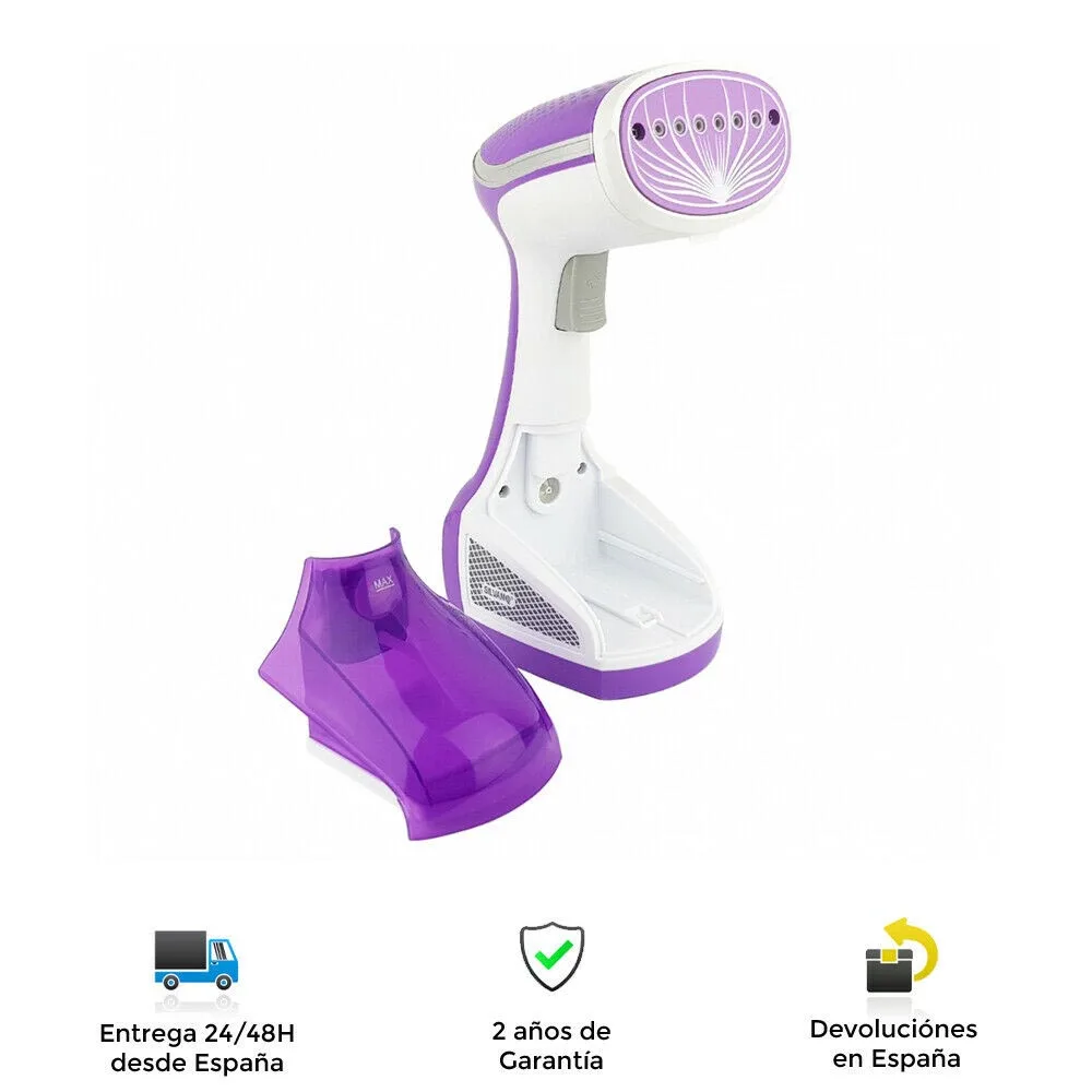 trueware handheld garment steamer
