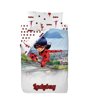 

CASE ADJUSTABLE BAG LADYBUG