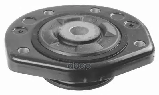 Опора Boge 88757a Boge арт. 88757A