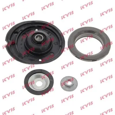 Комплект опоры амортизатора переднего Citroen C2/C3 05 KAYABA SM