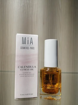 

MIA COSMETIC-PARIS CALENDULA CUTICLE OIL 11ml