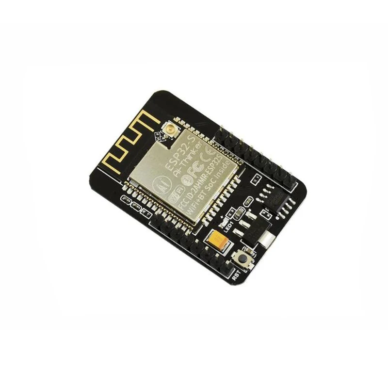Магазин Shenzhenmaker Ai-Thinker ESP32-CAM, модуль камеры на базе ESP32, OV2640 камера в комплекте