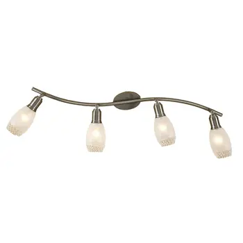 

Cl524541 Meri Chrome Mat. St.