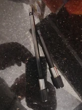 Screwdriver Extension-Bar Magnetic-Bit-Holder Adjustable Quick-Release Hex Shank 60mm 100mm