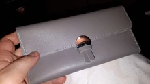 Billeteras largas de piel sintética de alta calidad para mujer, cartera con diseño de cartera, bolso de mano para fiesta, titular de la tarjeta femenina, 2020