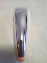 Bathing-Sprayer Shower-Head Square Pressure-Water-Booster Tiny-Holes Saving Bathroom