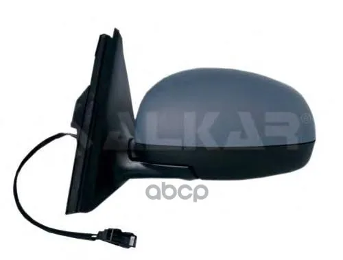 Наружное Зеркало ALKAR арт. 6139559
