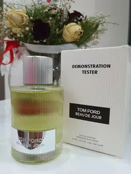 

BEAU DE JOIR EAU DE PARFUM 100 ML TESTER PERFUME