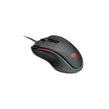 

Trust Laban Gtx 188 Rgb, right hand, optical, Usb, 15000 Dpi, 113