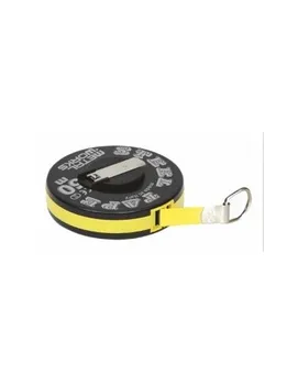 

140201550 TAPE MEASURE METAL 50x13