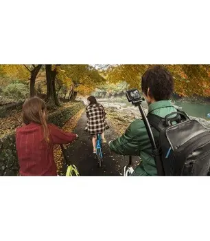 

GOPRO BIG-VARA OF EXTENSION HAVE 97CM.