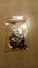 M6 M8 Nut Hexagon M4 M1.2 304-Stainless-Steel M2.5 M20 M10 M5 M3.5 M1.4 1/2/5-/.. DIN934