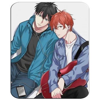 

MAT SMALL ANIME GIVEN mousepad raton
