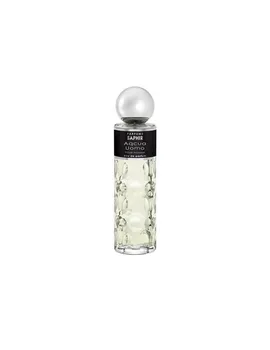 

Cologne Saphir Acqua Uomo 200 with vaporizer