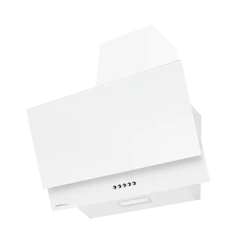 

ВЫТЯЖКА HOMSair SATURN PUSH 60 БЕЛЫЙ