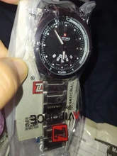 NAVIFORCE-Reloj informal de cuarzo totalmente de acero para hombre, cronógrafo deportivo resistente al agua con fecha, pulsera militar, mejor marca, masculino