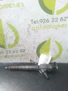 

0445110327 injector Opel Insignia Saloon 2.0 16v Cdti