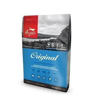 

ORIGINAL ORIJEN 340 GR