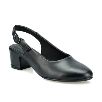 

FLO 161033.Z Black Women Sandals Polaris