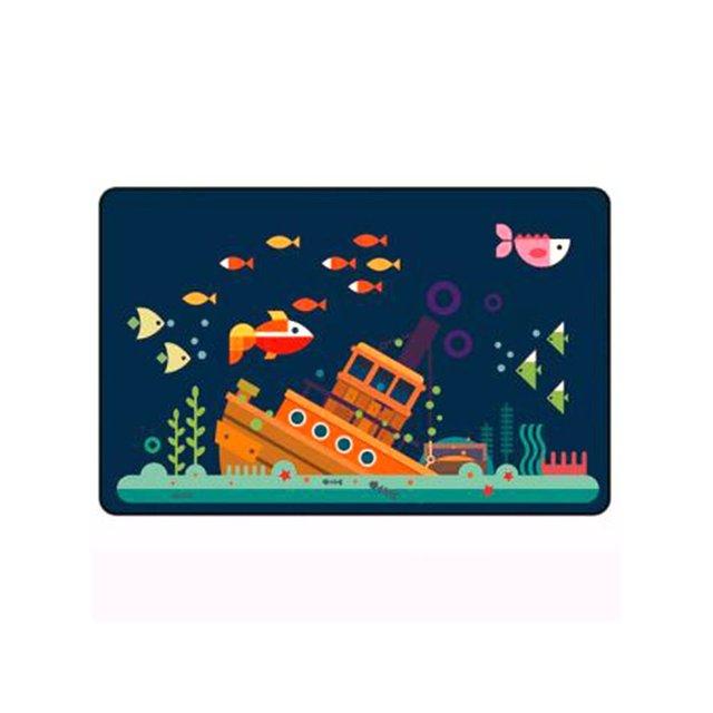 Car Side Window Sunshade Curtains Adjustable Car Styling Auto Windows Sun Visor Animal Pattern Blinds Cover Sun Shade