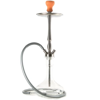 

Hookah ATR KALYAN model HK-358 full set.