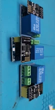 WIFI Relay Module Remote-Control-Switch Things ESP-01 Phone-App ESP8266 Smart Home Wireless