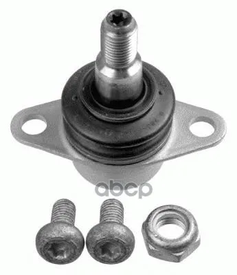 Шаровая Опора Lemforder 3390201 LEMFORDER арт. 3390201